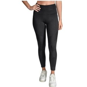 Women's 7/8 Active Moto Pocket Legging